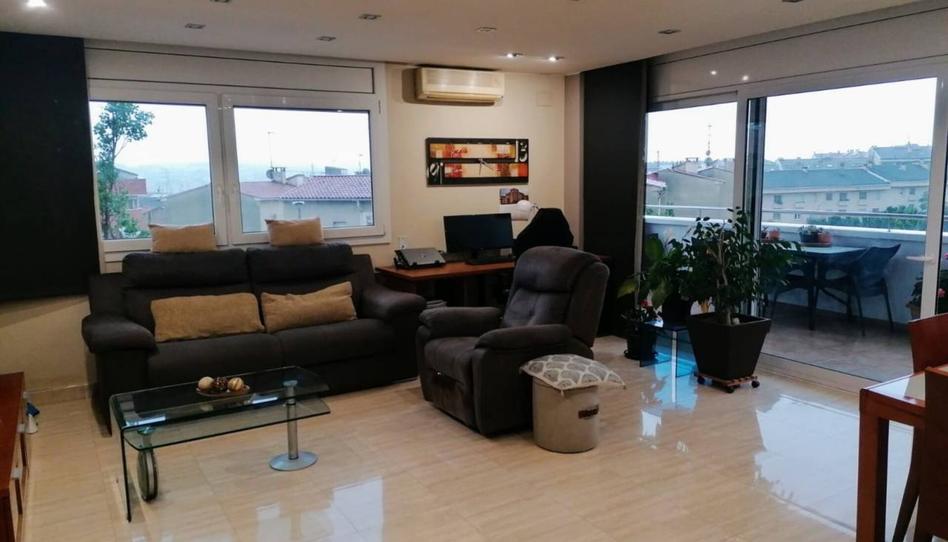Photo 1 of Flat to rent in Bases de Manresa - Carretera de Santpedor, Barcelona