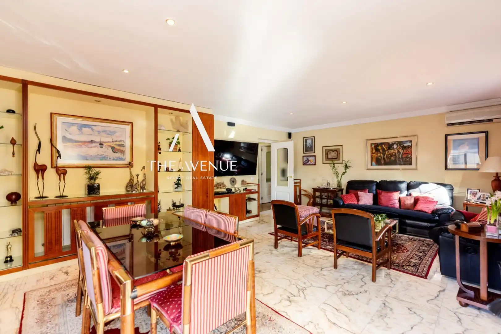 Casa o xalet en venda a El Olivar de Mirabal