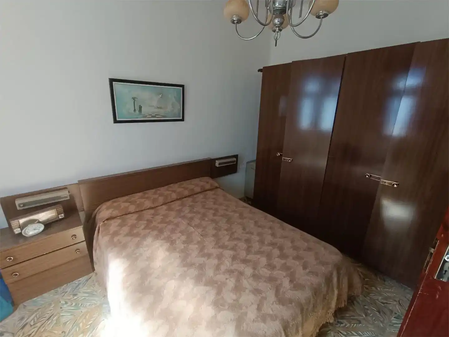 Habitación de Piso en venta en Gáldar con Amueblado y Balcón