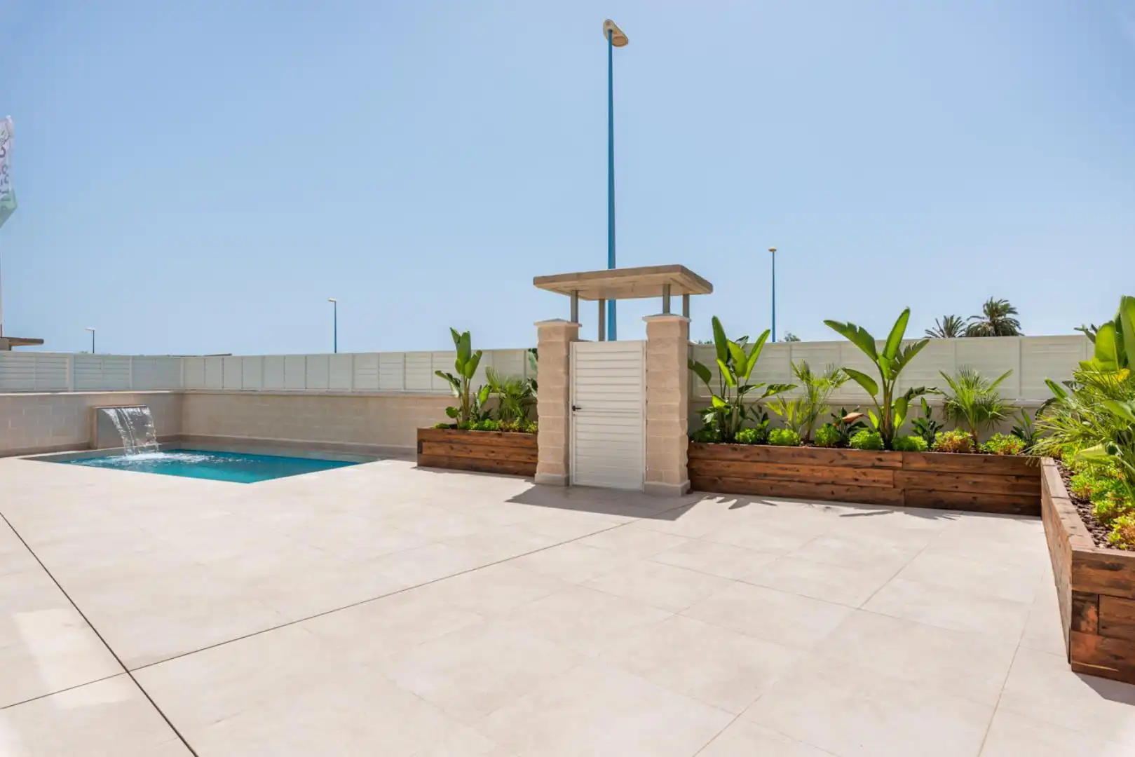 New build Detached house with pool for sale in Cala Marqués, imagen 2