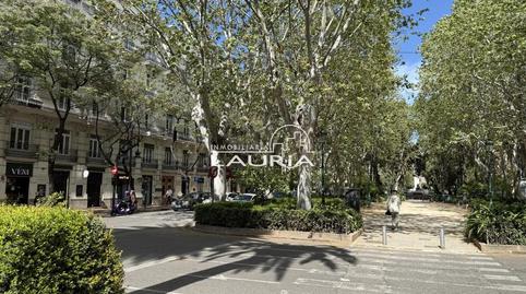 Foto 4 de Pis en venda a Gran Vía del Marqués del Turia, Gran Via,  Valencia Capital