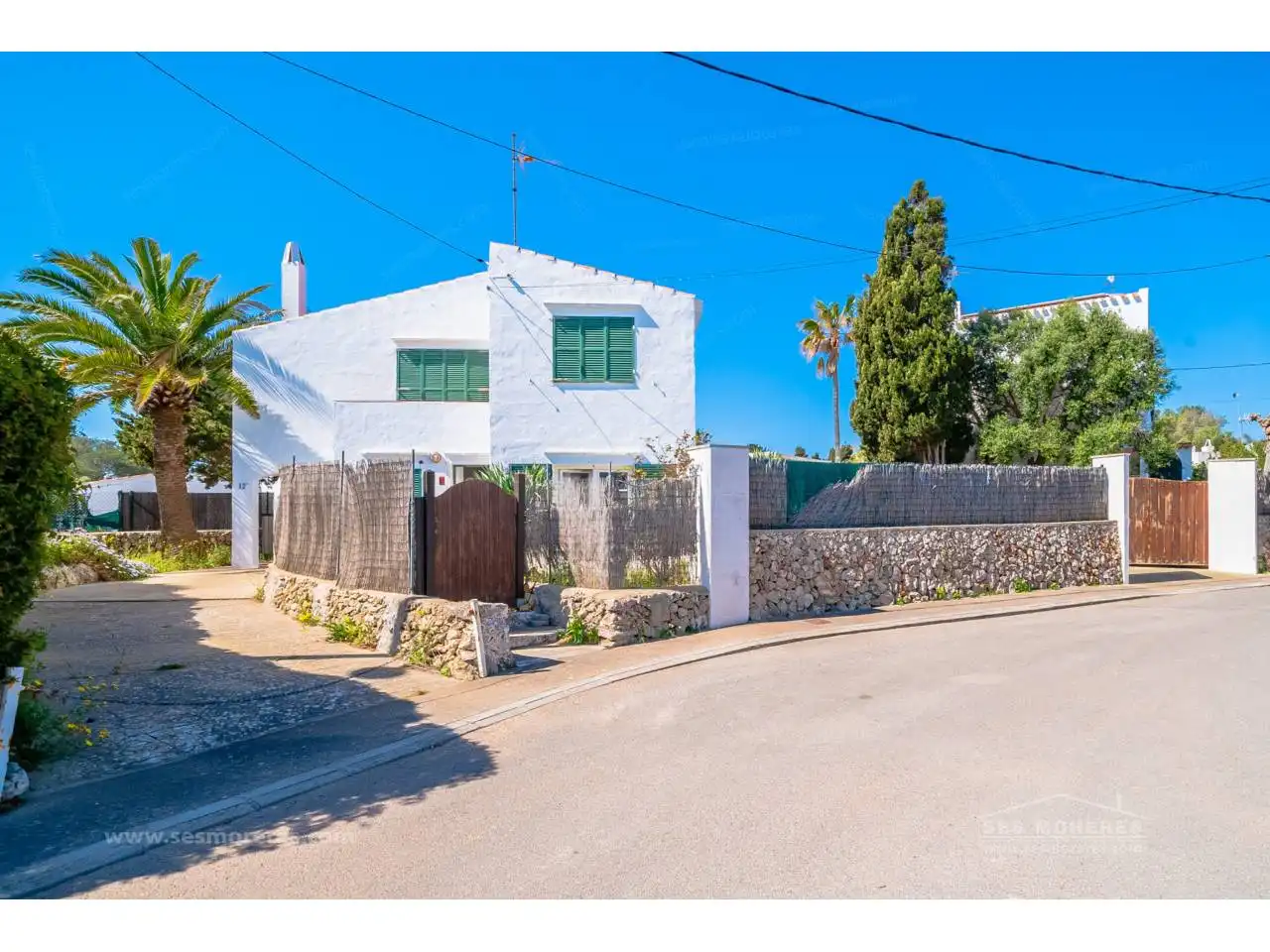 Villa avec jardin à vendre à Son Vilar - Trepucó, imagen 21