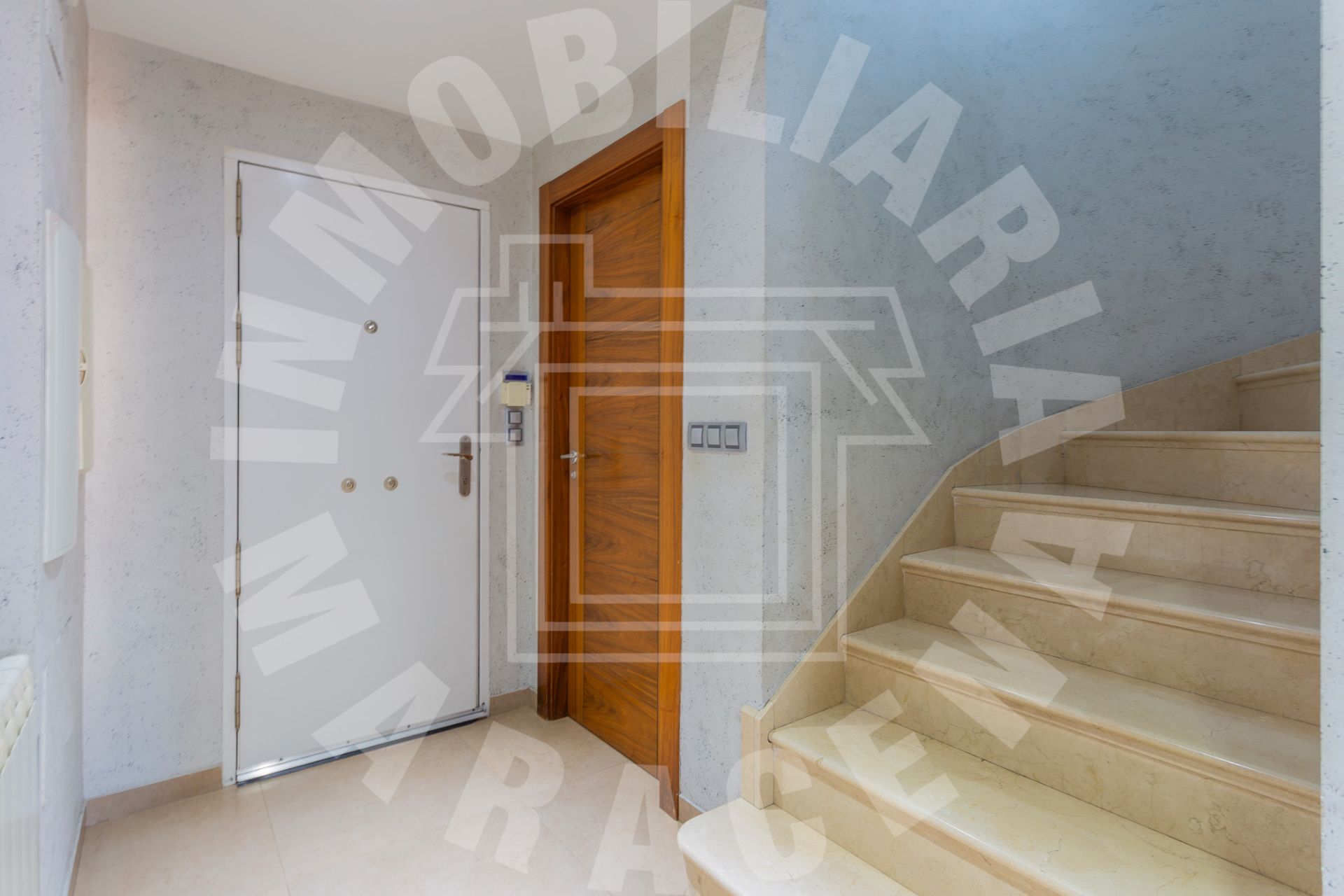 Casa adosada en venda en Maracena amb Aire condicionat, Calefacció i Traster