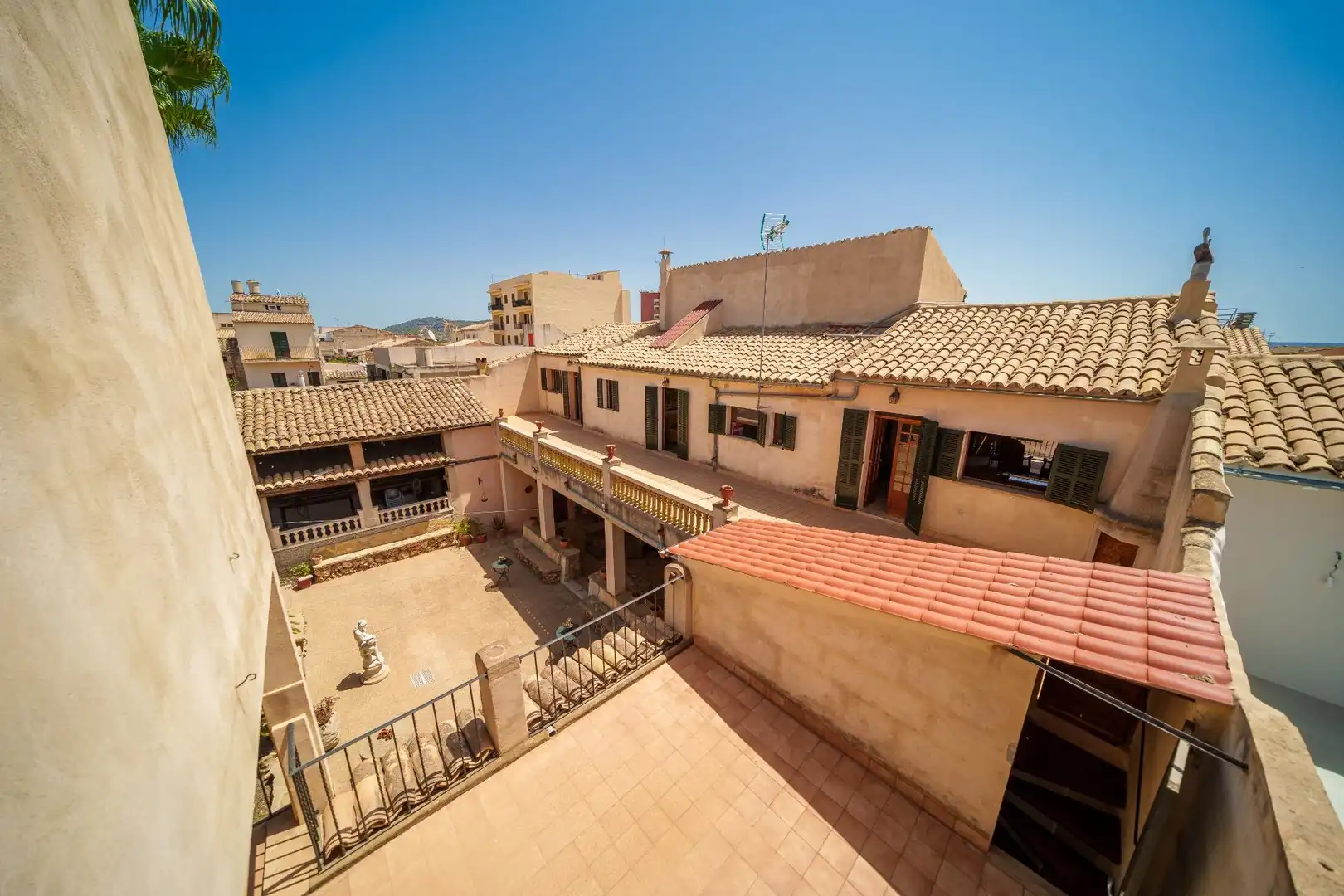 Villa zum Verkauf in Carrer Son Net 21, imagen 43