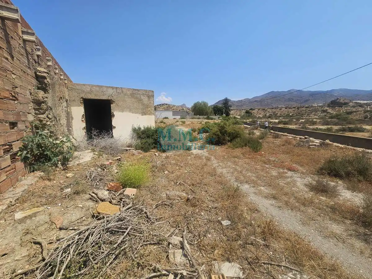Terreny rústic en venda a Rioja, imagen 16