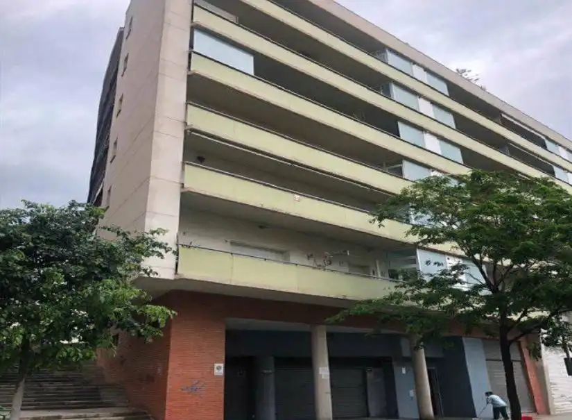 Appartamento con ascensore in vendita a Via Europa - Parc Central