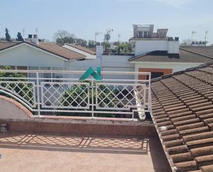 Terrace of House or chalet for sale in  Sevilla Capital  with Terrace