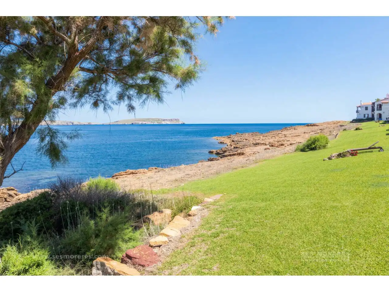 Apartments for sale in Es Mercadal  with Air Conditioner, Heating and Terrace