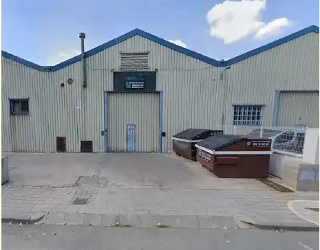 Industriegebäude zur Miete in Les Franqueses del Vallès, imagen 5