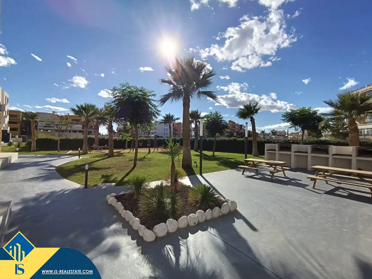Apartment mit Pool zum Verkauf in Orihuela Costa, imagen 30