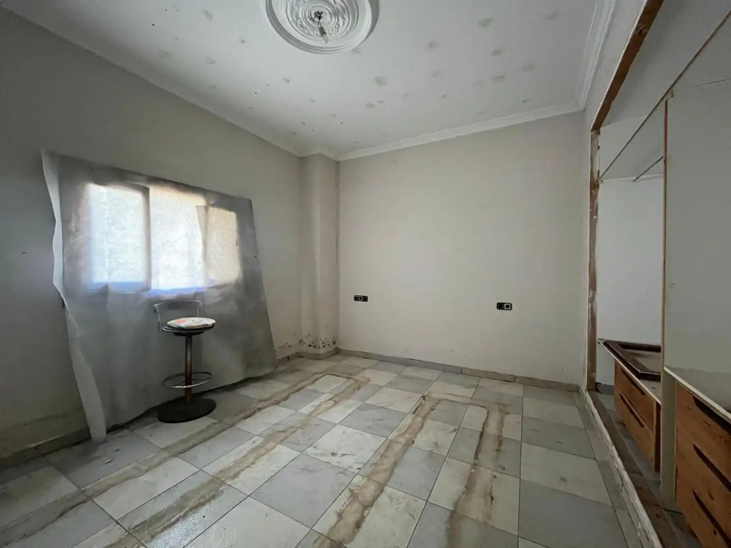 Piso en venta en Los Palacios y Villafranca