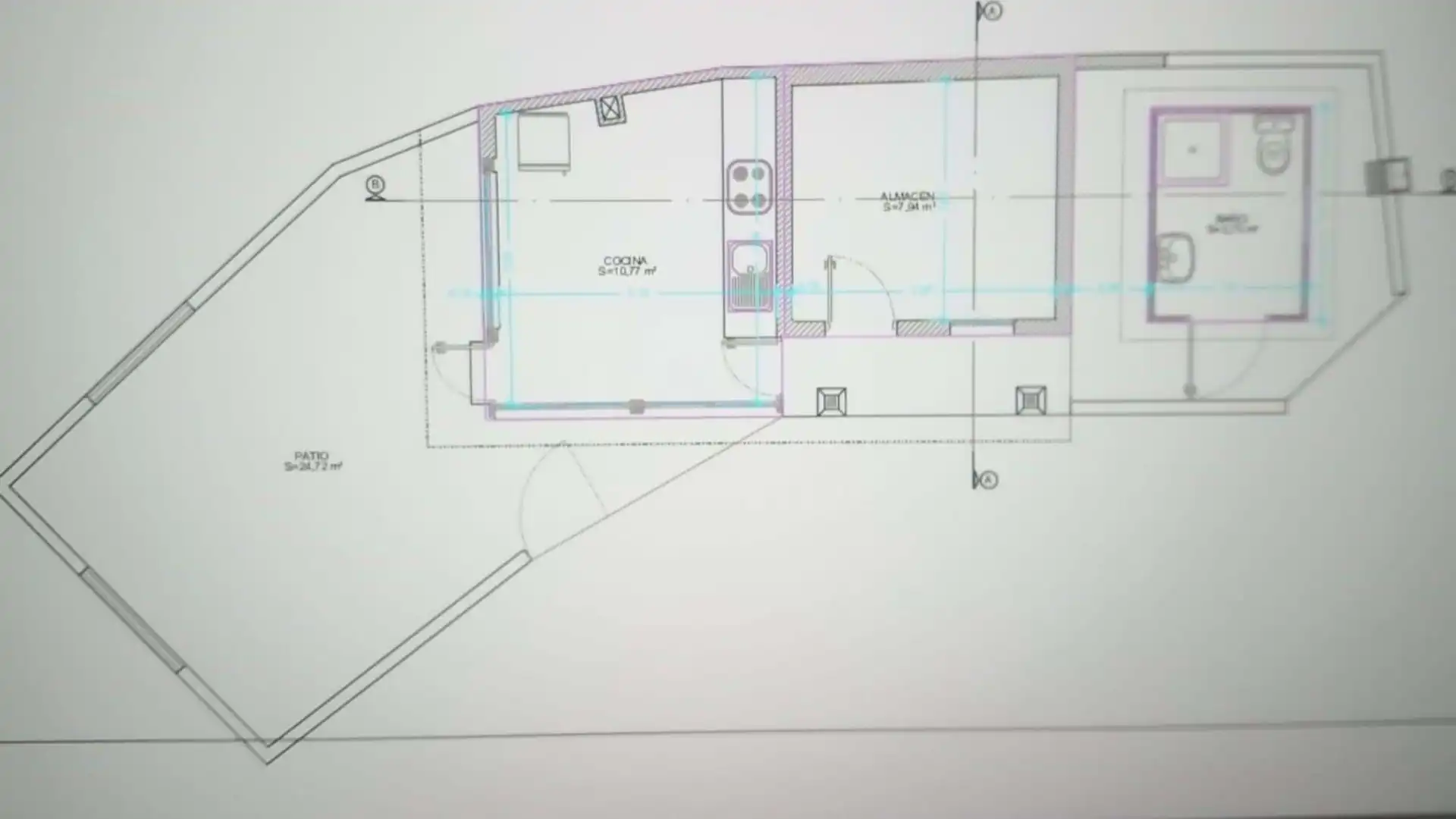 Residential for sale in Hermigua