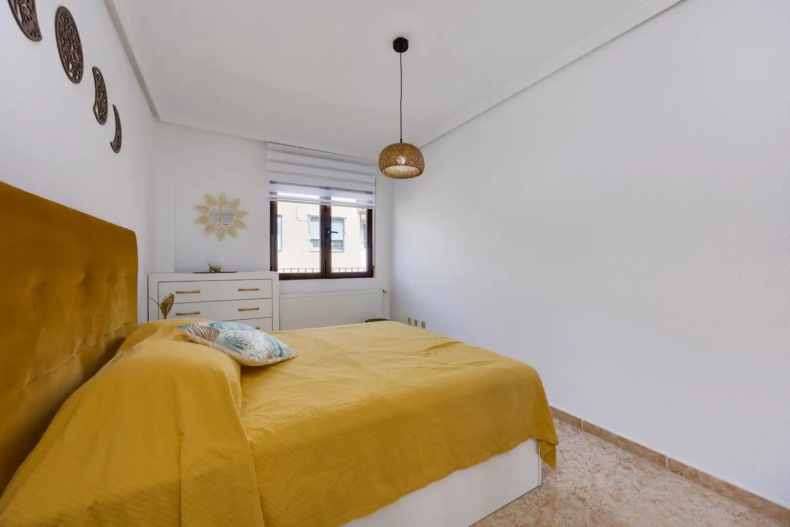 Apartament amb piscina en venda a San Miguel de Salinas, imagen 24