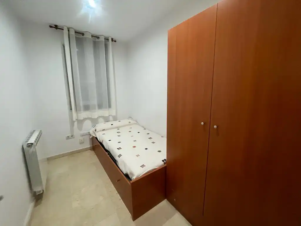 Apartamento de alquiler en Paer Casanovas, Príncep de Viana - Clot -Xalets Humbert Torres