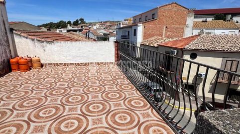 Foto 4 de Casa adosada en venta en Baeza, Jaén