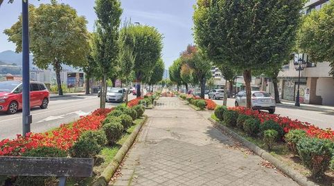Foto 2 de Piso en venta en Avenida Da Gran Vía, O Castro, Vigo