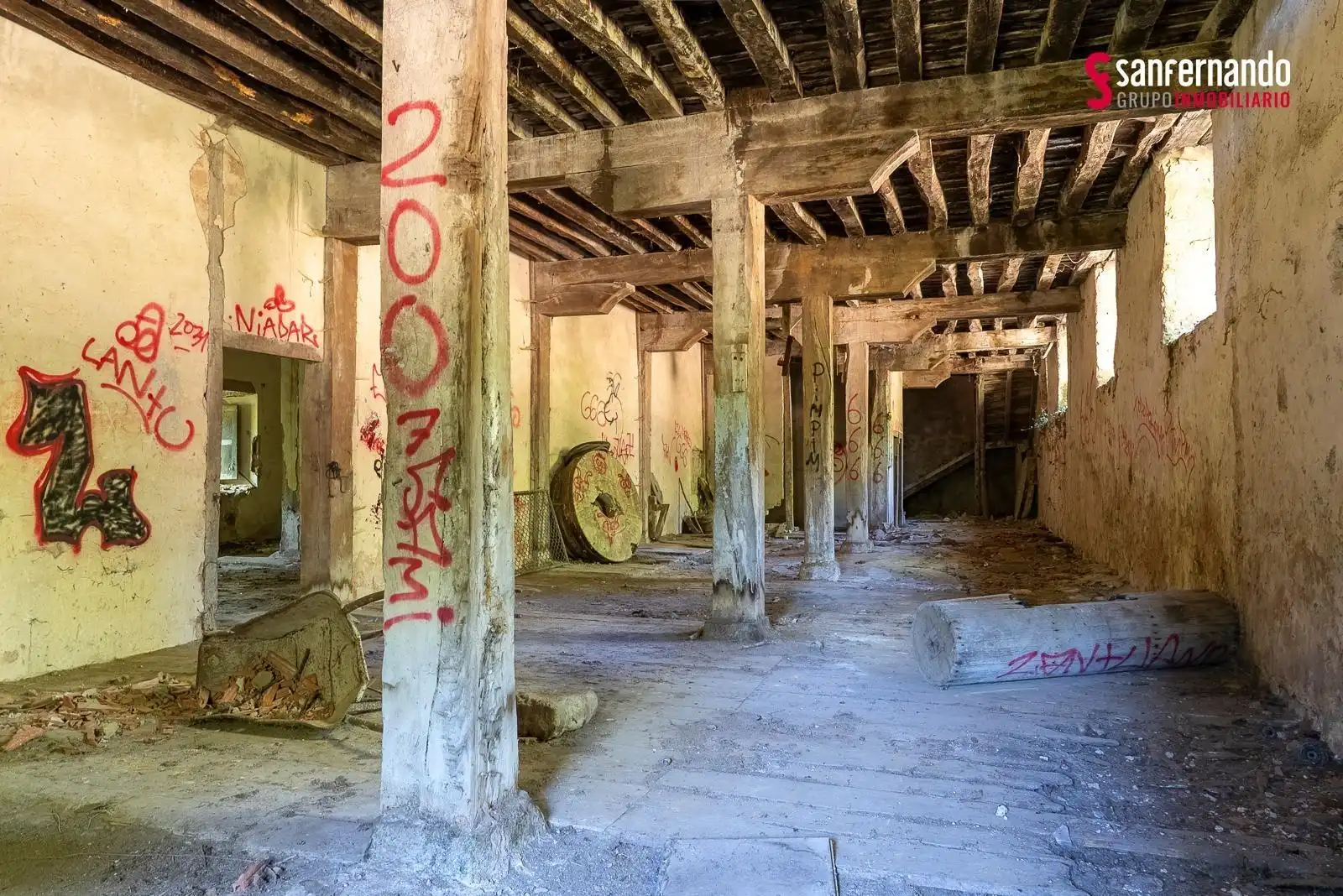 Finca rústica en venda en Santiurde de Reinosa amb Jardí privat