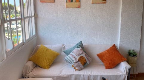 Foto 3 von Wohnungen zum Verkauf in Urbanizacion Eurovosa, 2, El Rompido, Huelva