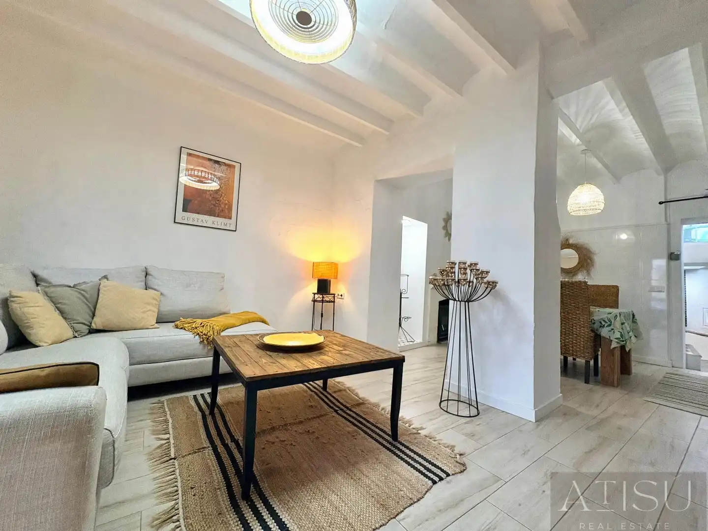 Villa avec terrasse à vendre à Carrer de la Morera 7, imagen 18