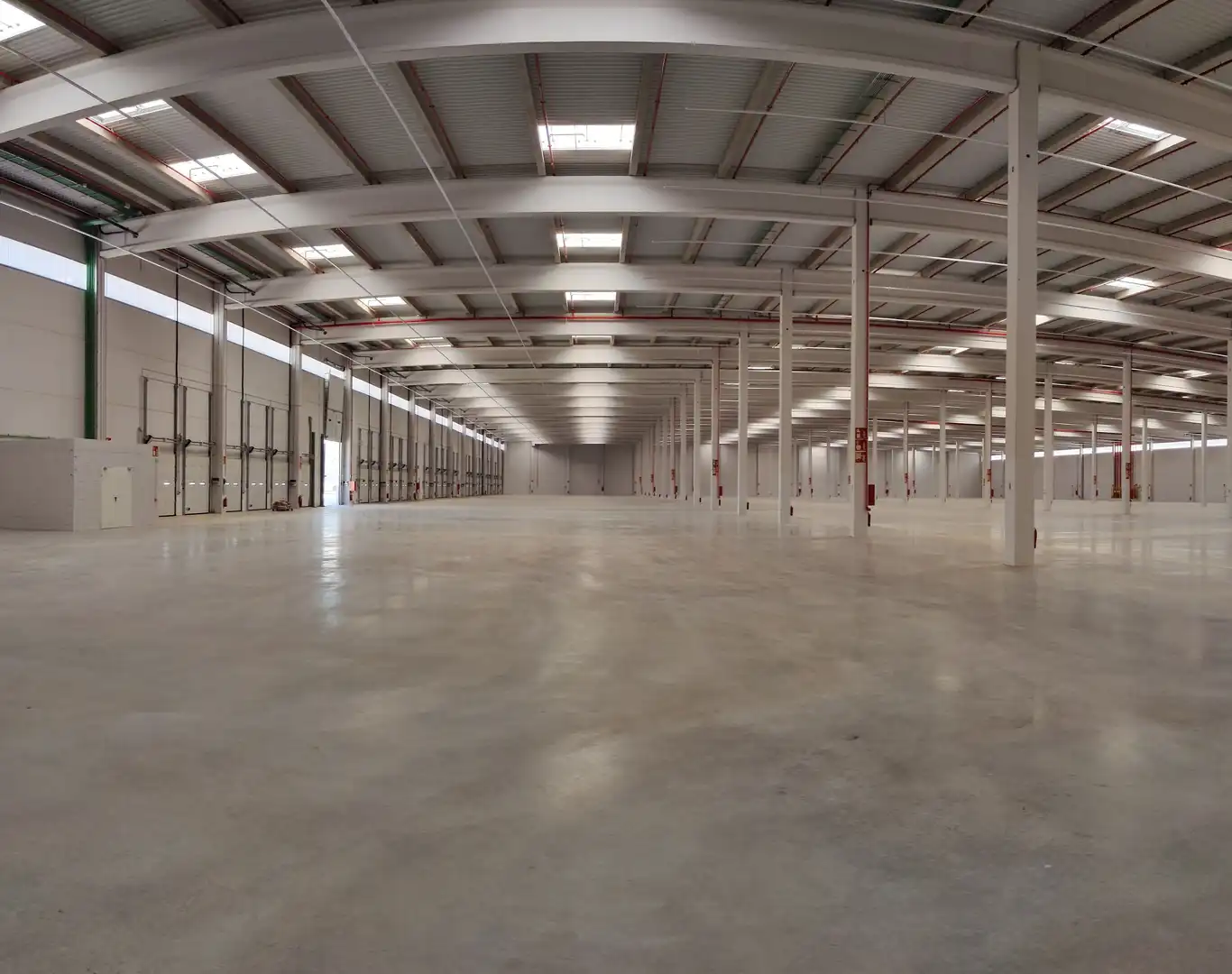 Nave industrial en alquiler en N/A, imagen 22