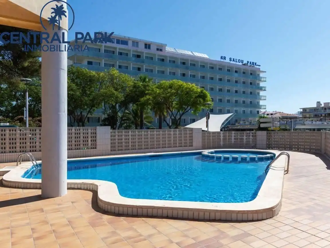 Apartament amb piscina en venda a Calle TORTOSA, imagen 28