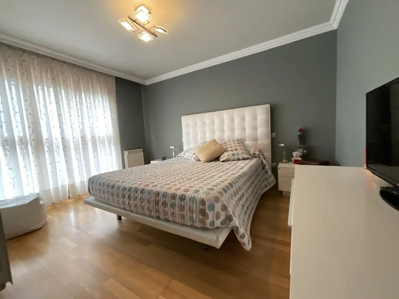 Adossat amb piscina en venda a Camino Baños, imagen 112