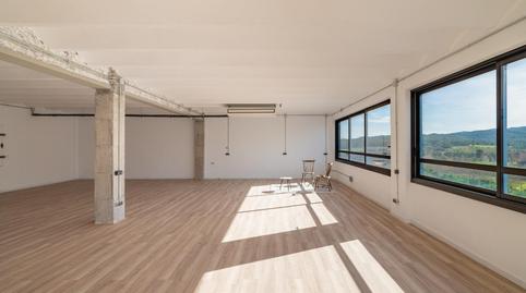 Foto 5 de Loft en venda a El Coll, Sant Cugat del Vallès