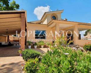 House or chalet to rent in El Carme - Sant Agustí - Bonavista, L'Eliana