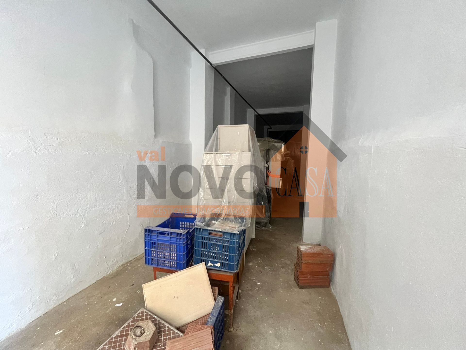 Country house for sale in Silla