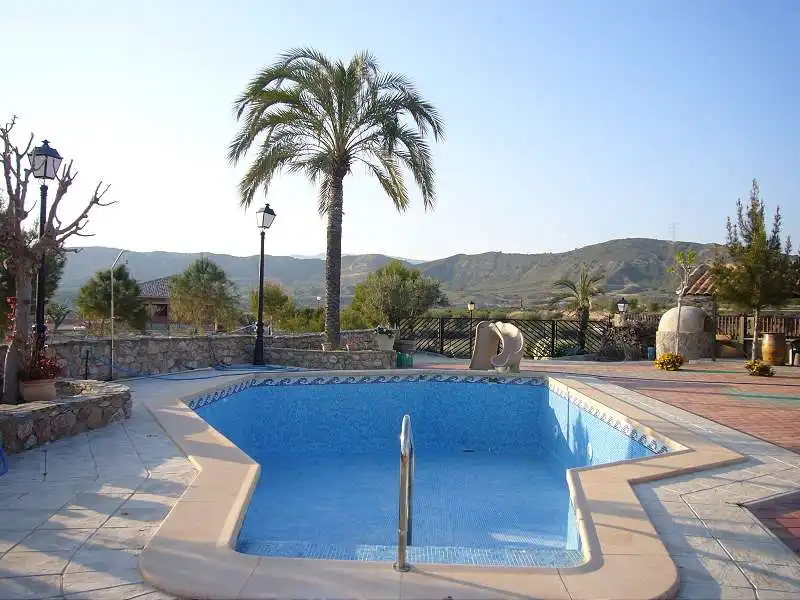 House for sale in Abanilla, imagen 2