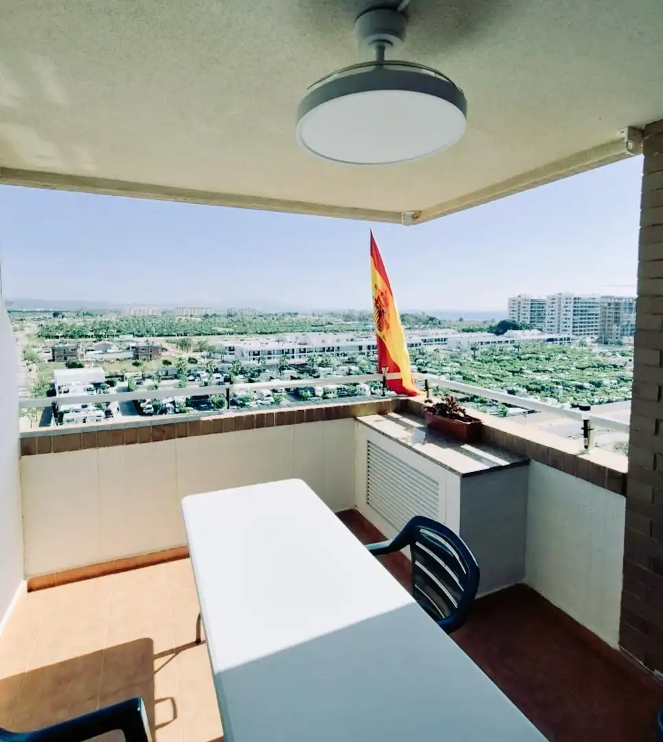 Apartment with terrace for sale in Marina d'Or, imagen 6