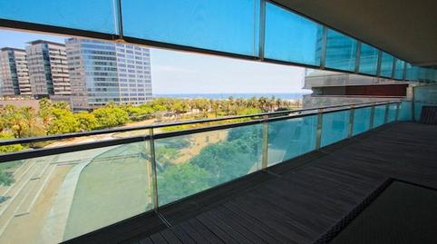 Foto 3 de Piso en venta en Passatge del Camp, El Parc i la Llacuna del Poblenou, Barcelona