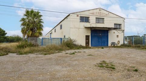 Photo 2 of Industrial buildings for sale in N-340, Km1047, Partida Surach, 7, Mar Chica, Castellón