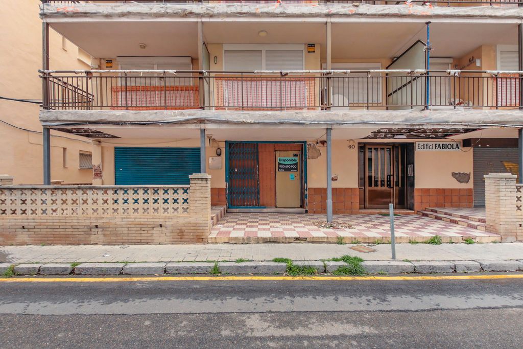 Local en venda a SOL, Platja de Ponent