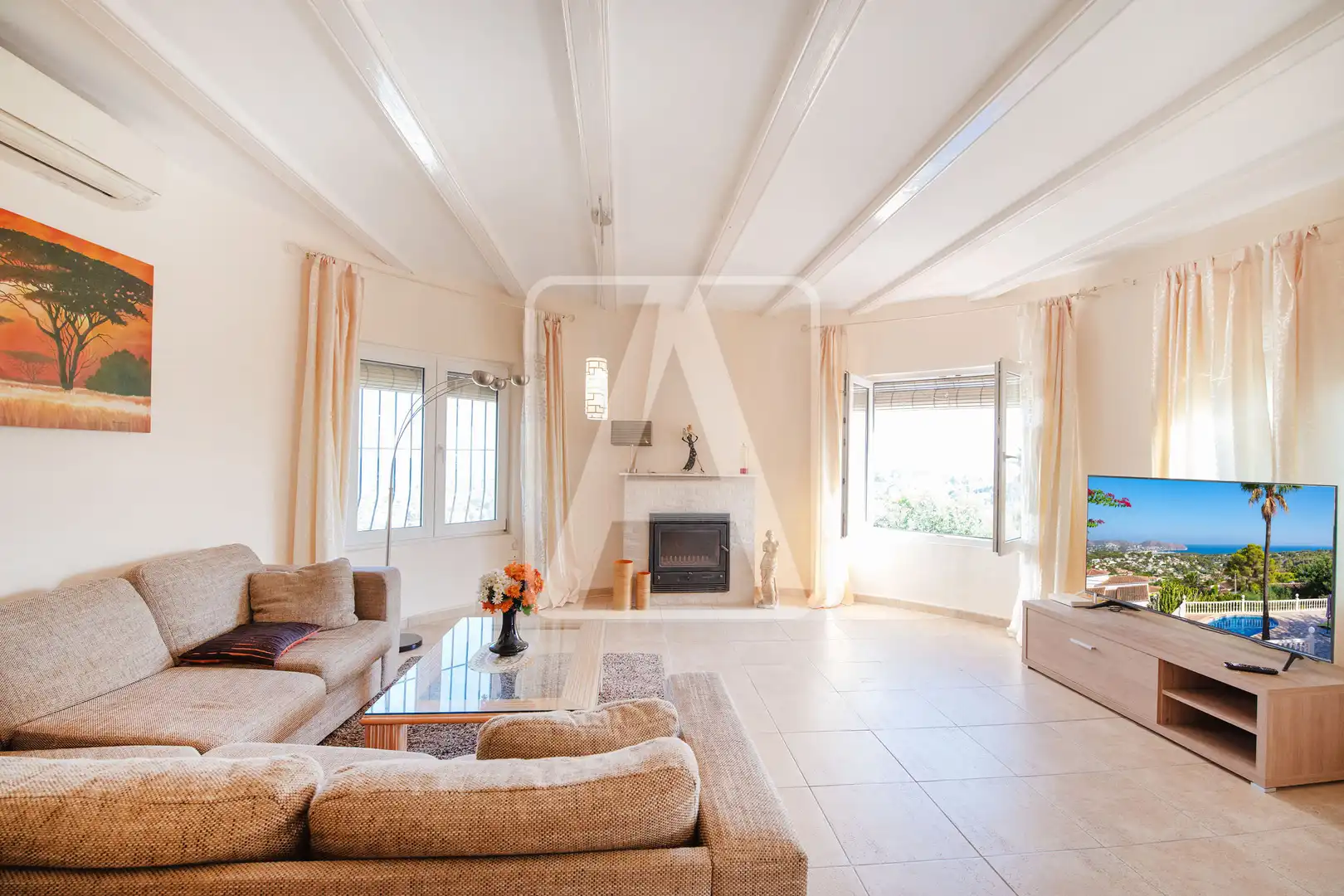 Detached house with pool for sale in Pinar del Advocat - Cometa, imagen 18