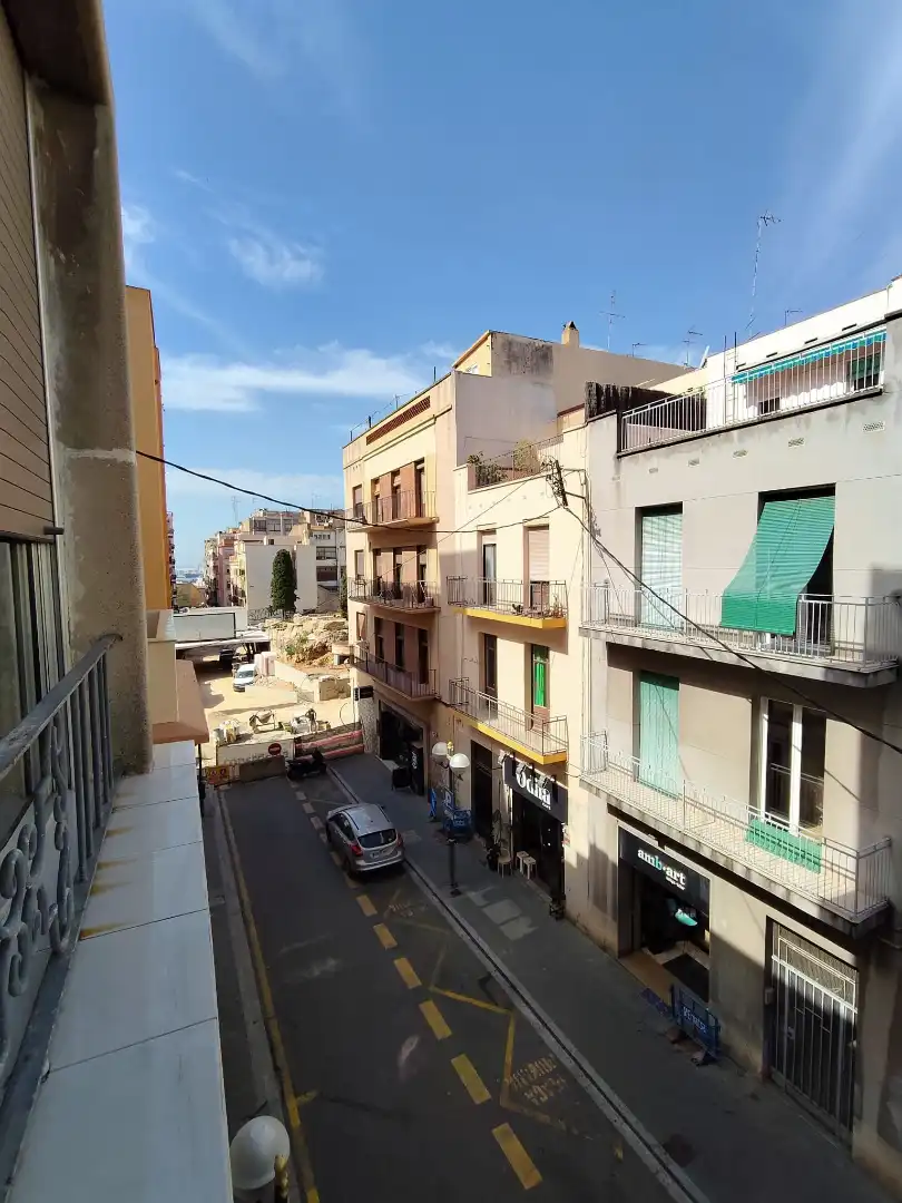 Pis de lloguer a Carrer de Soler, 6, Eixample