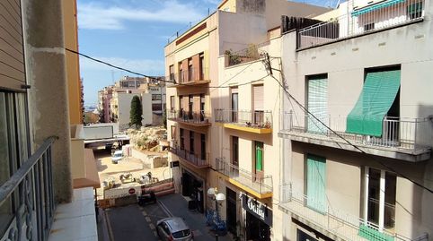 Foto 2 de Piso de alquiler en Carrer de Soler, 6, Eixample, Tarragona Capital
