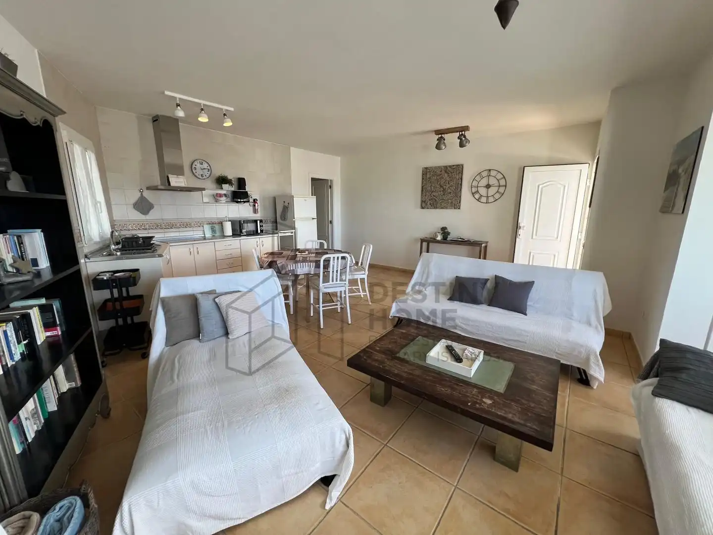 Apartament en venda a La Caleta, imagen 5