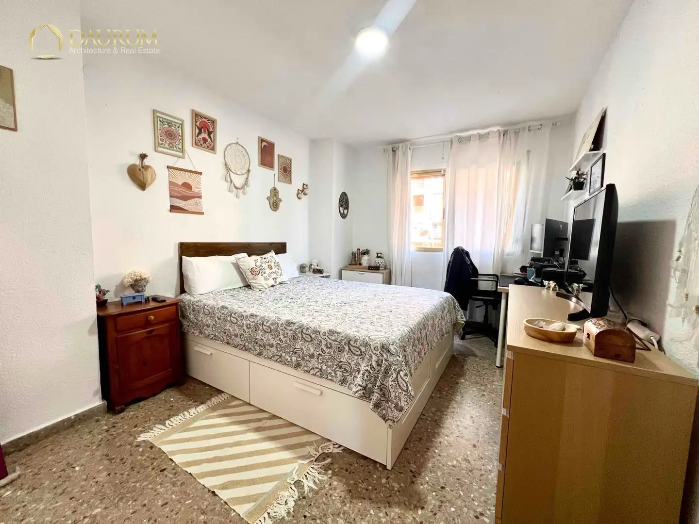 Flat with lift for sale in JOAQUIM BALLESTER, imagen 4