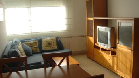 Foto 2 de Piso de alquiler en Sant Pere, Terrassa