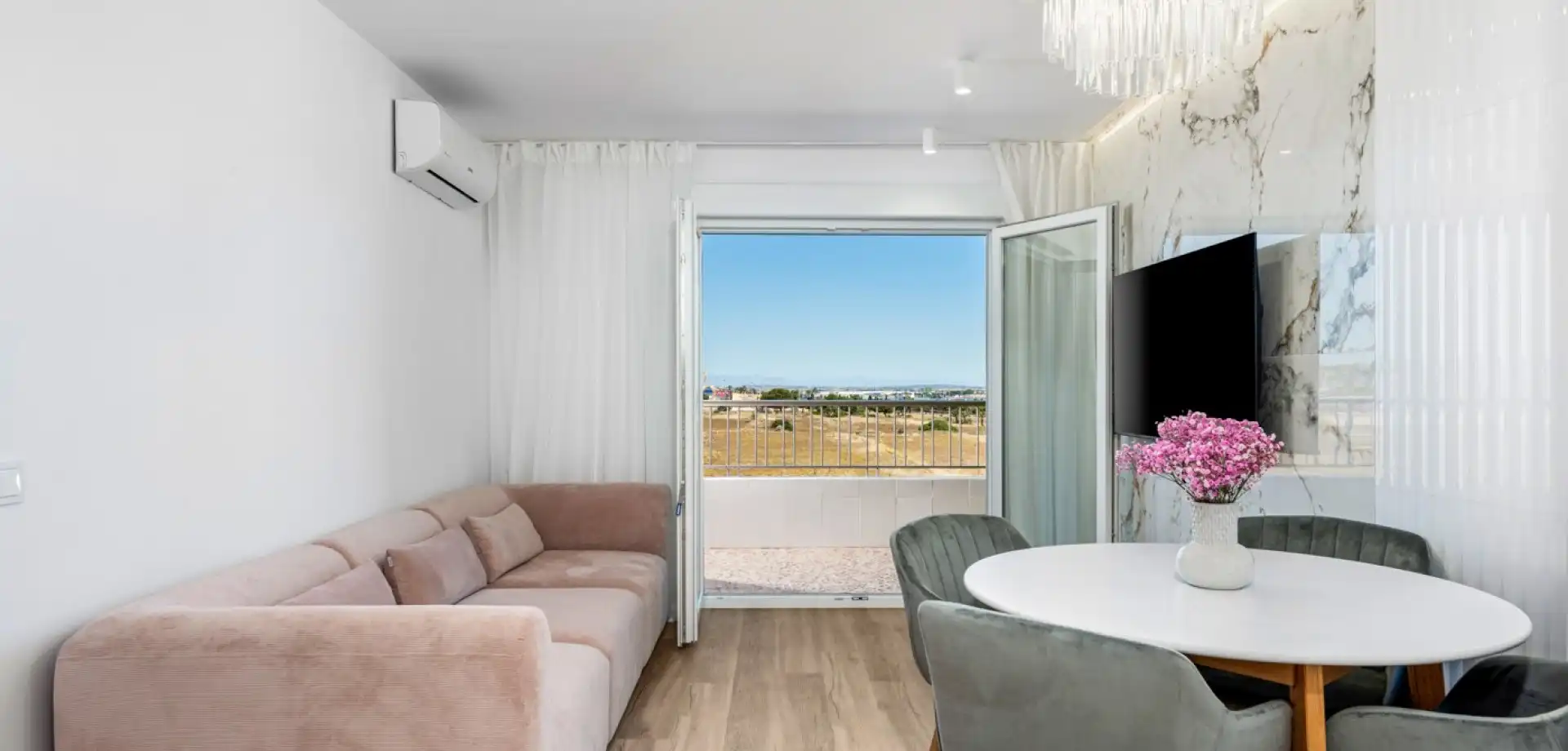 Wohnung mit Pool zum Verkauf in Playa del Acequión, Náufragos y Rocío del Mar, imagen 15