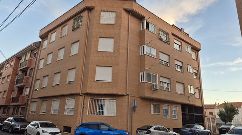 Foto 2 de Pis en venda a Calle Archivero Dimas Pérez, Tarancón, Cuenca