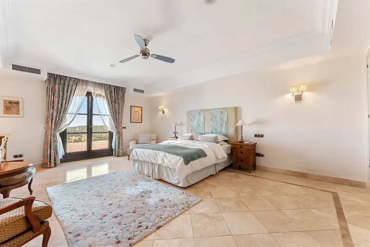 Reihenhaus zum Verkauf in Estepona Pueblo, imagen 33
