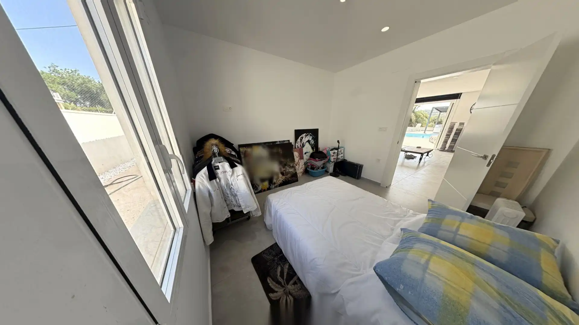 Villa avec jardin à vendre à Camino Carrasca, imagen 26