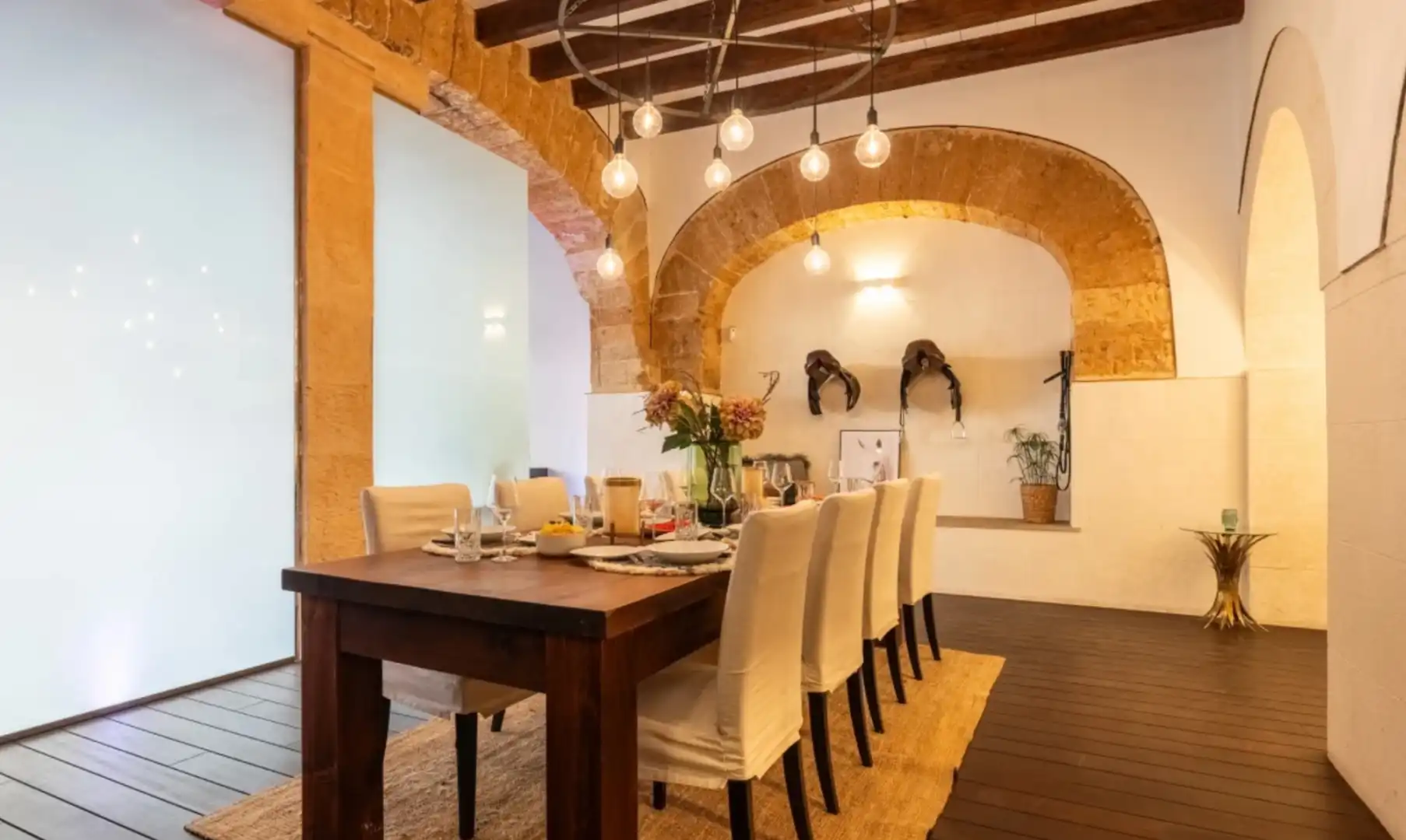 House with terrace for sale in Centre, imagen 3