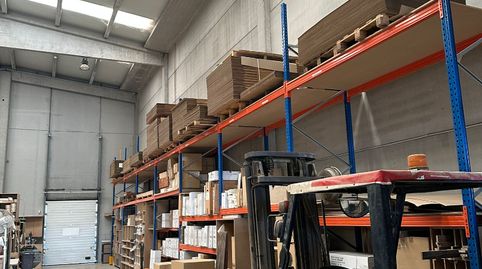 Foto 5 von Fabrikhallen zur Miete in Carrer de la Tècnica, 49, Sant Andreu de la Barca, Barcelona