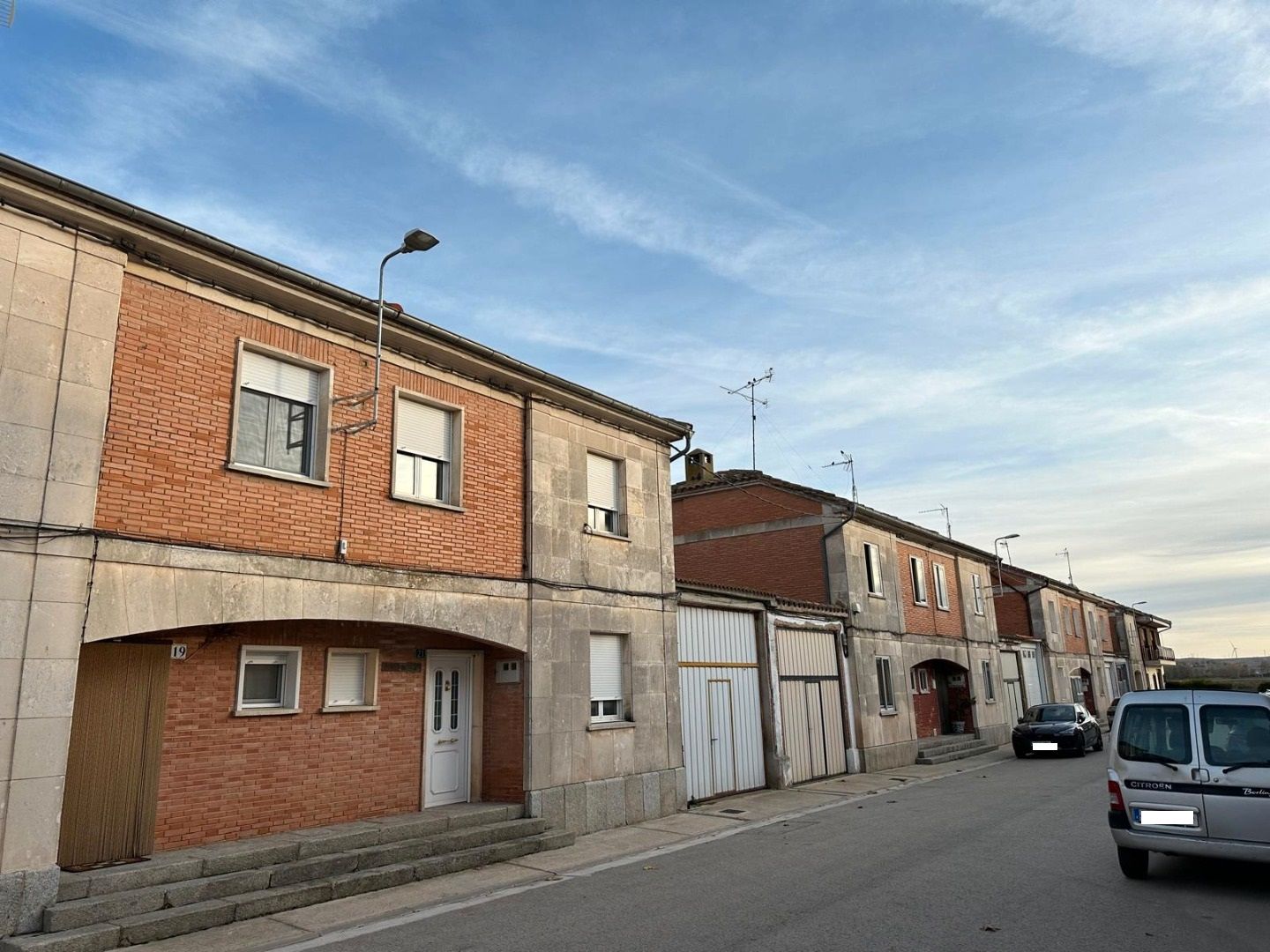 Casa o xalet en venda a Tardajos