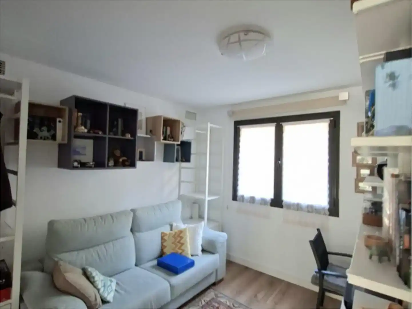 Habitación de Piso en venta en Andratx con Aire acondicionado, Jardín privado y Piscina