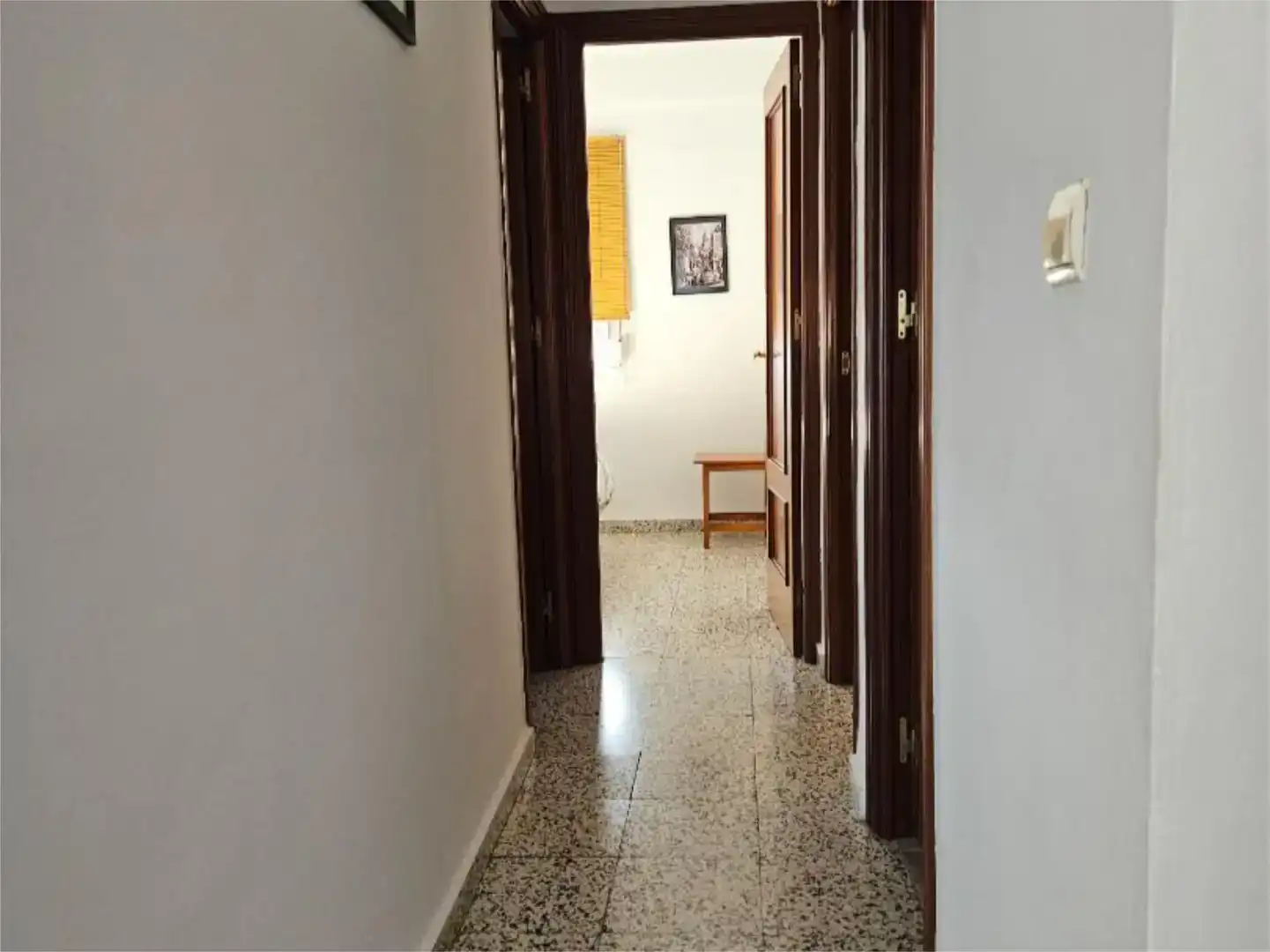 Wohnung zum Verkauf in Málaga Capital mit Klimaanlage und Balkon