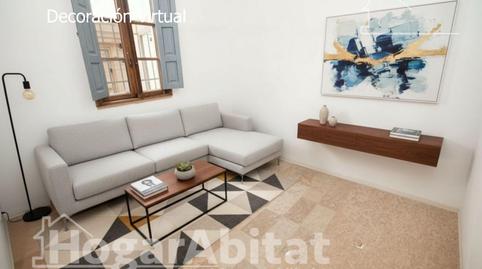 Foto 3 de Casa o xalet en venda a Calle San Isidro, Nules, Castellón